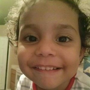 Meet your Posher, Anderson